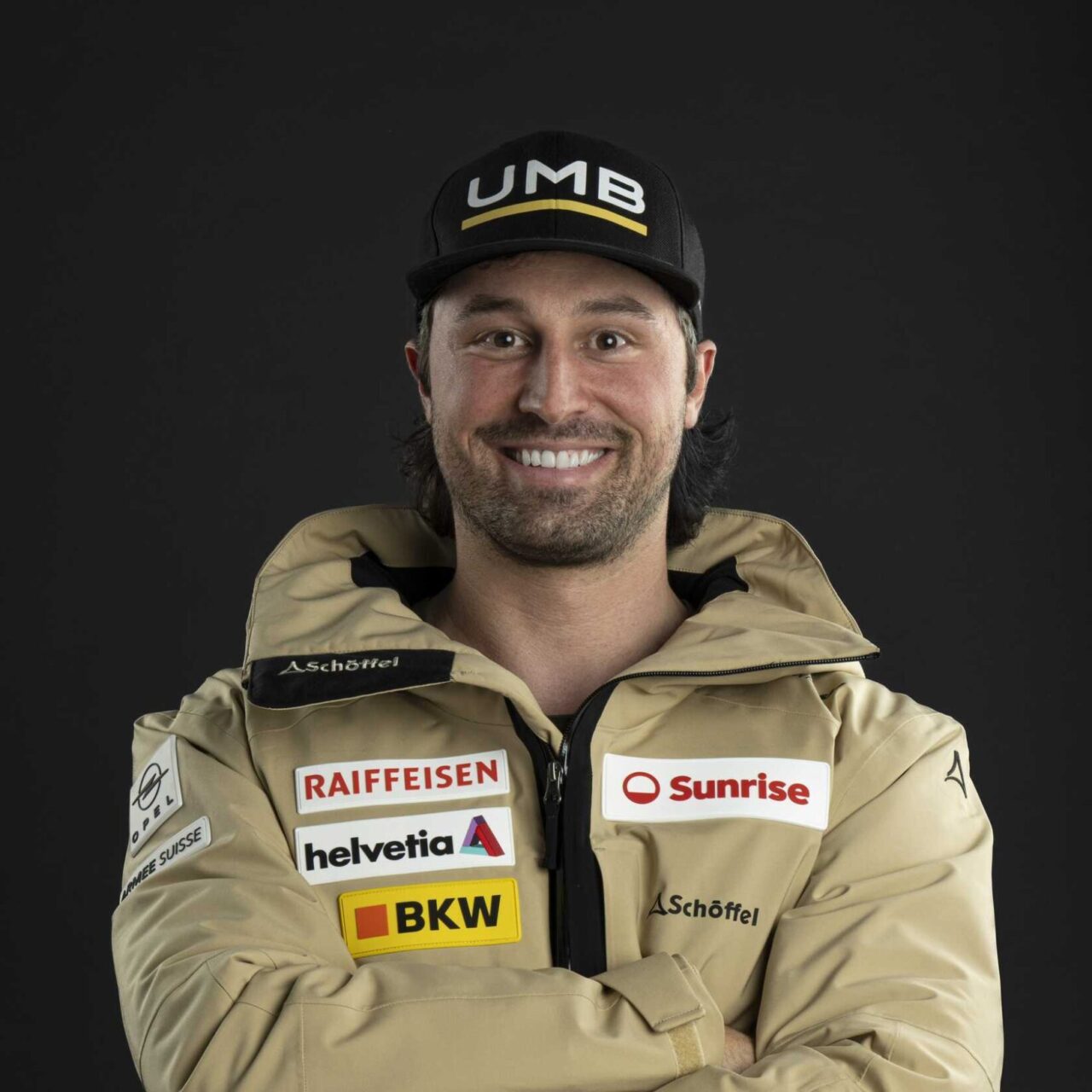 Ryan Regez