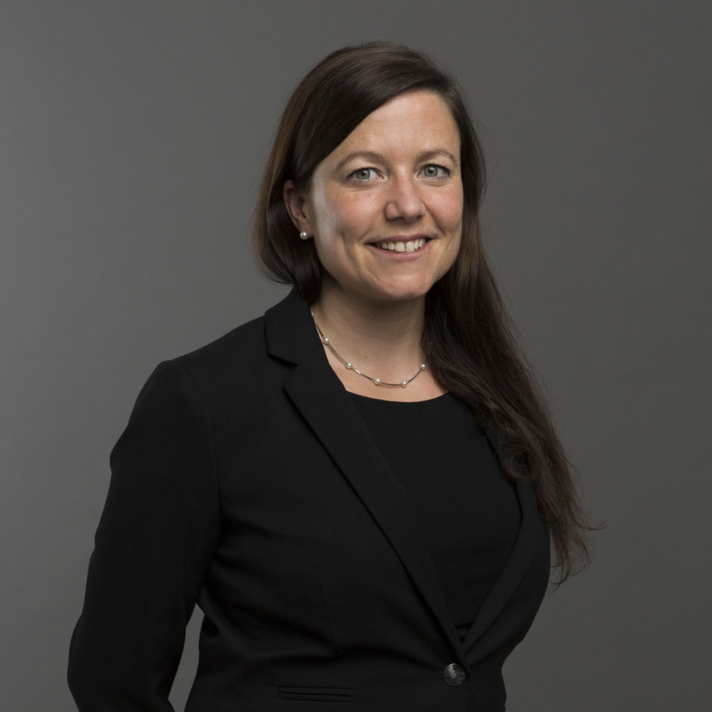 Beatrice Schaeppi