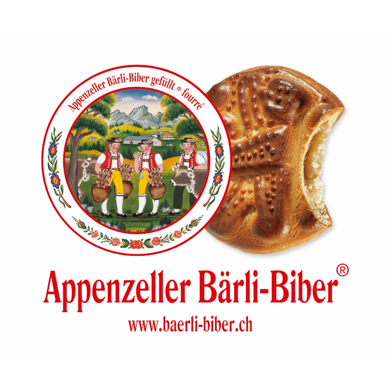 Bärli Biber