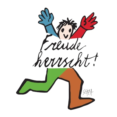 Stiftung Freude herrscht